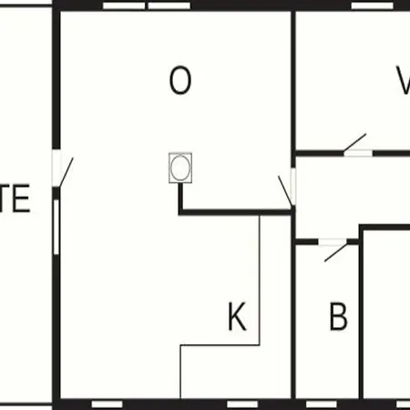 5 Person In Romo * Kongsmark