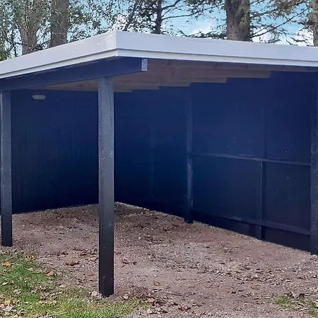 5 Person In Romo بيت للعطل Kongsmark