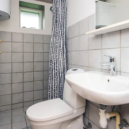 بيت للعطل 5 Person In Romo