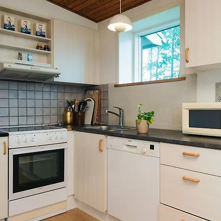 بيت للعطل 5 Person In Romo *