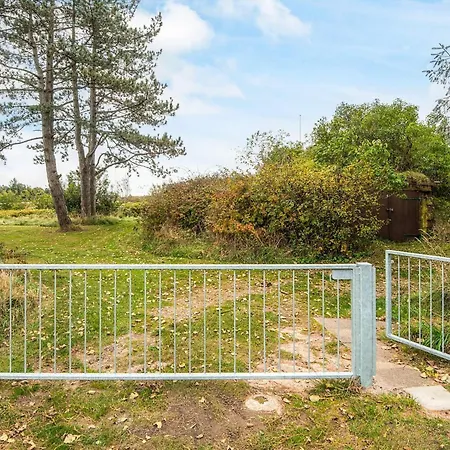 5 Person In Romo بيت للعطل Kongsmark