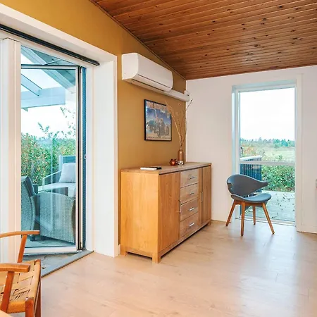 بيت للعطل 5 Person In Romo Kongsmark