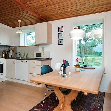 5 Person In Romo بيت للعطل