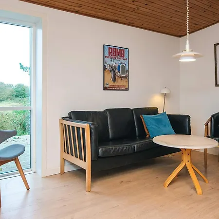 5 Person In Romo بيت للعطل *