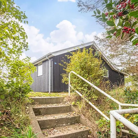 5 Person In Romo بيت للعطل *