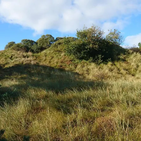 5 Person In Romo بيت للعطل *