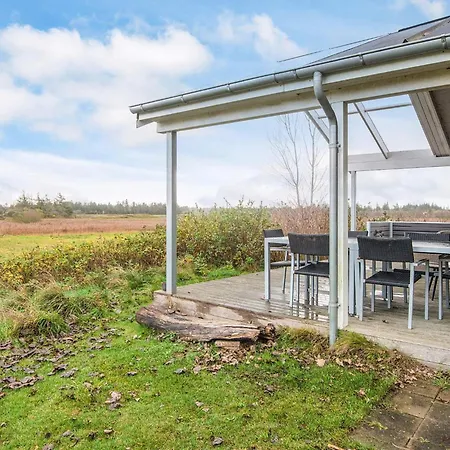 بيت للعطل 5 Person In Romo Kongsmark