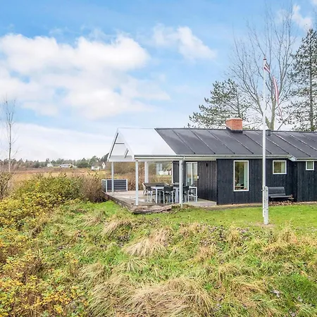 5 Person In Romo بيت للعطل