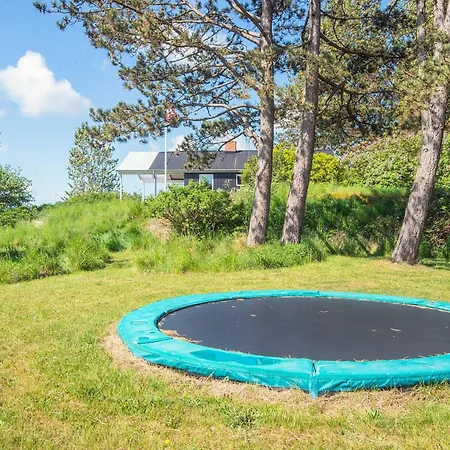 5 Person In Romo Holiday home Kongsmark