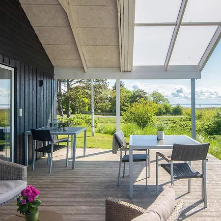 Holiday home 5 Person In Romo