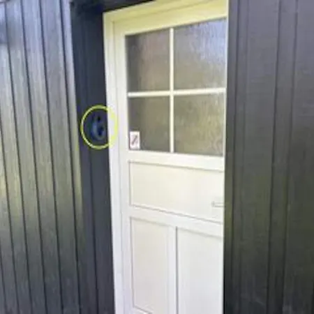 5 Person In Romo Holiday home