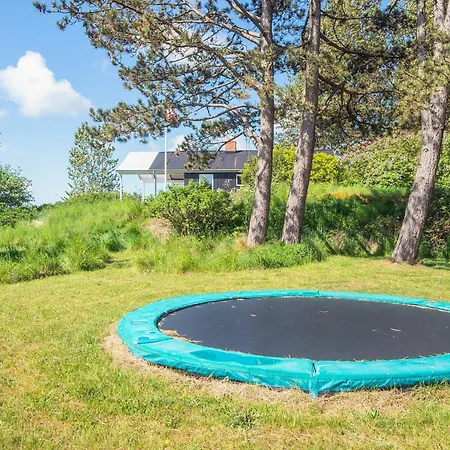 5 Person In Romo Feriehus