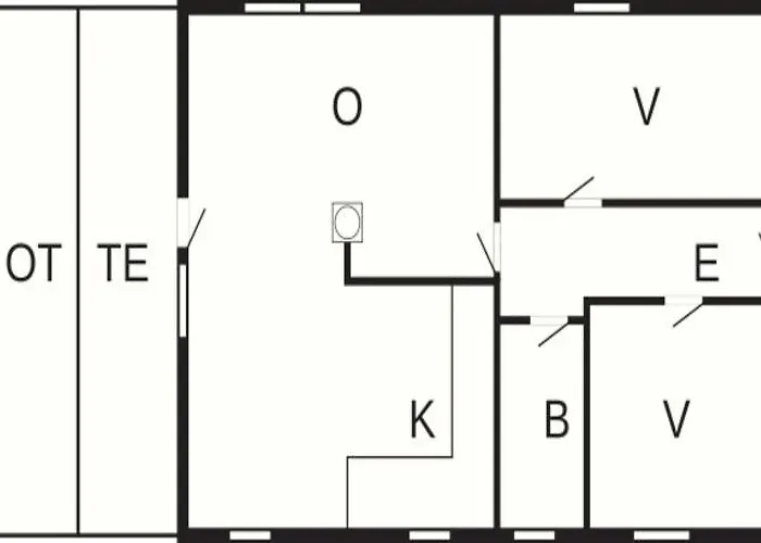 5 Person In Romo * Kongsmark